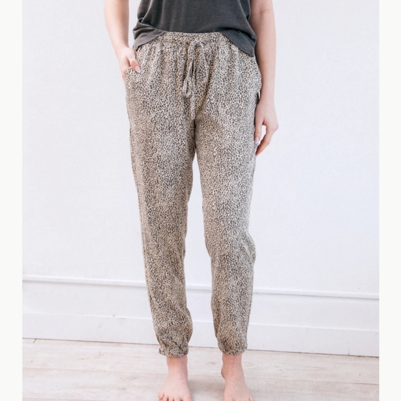 Thread & Supply Pants - Thread & Supply | Serena Wild Thing  Joggers